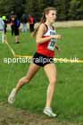 Womens under-17s and under-20s 2022 NEHL Druridge Bay, Northumberland, Sunday, October 9th. Photo: David T. Hewitson/Sports for All Pics